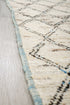 Vintage Tulu Runner Rug (3' x 11')